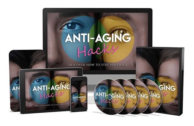 Anti Aging Hacks_600x394