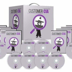 Customer CIA