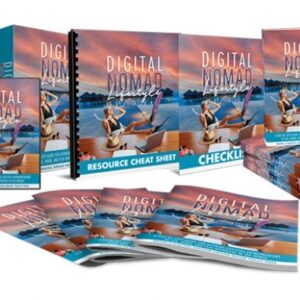 Digital Nomad Lifestyle