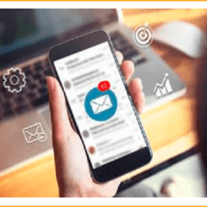 Email Marketing Hero