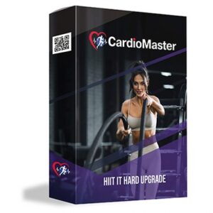 HIIT It Hard