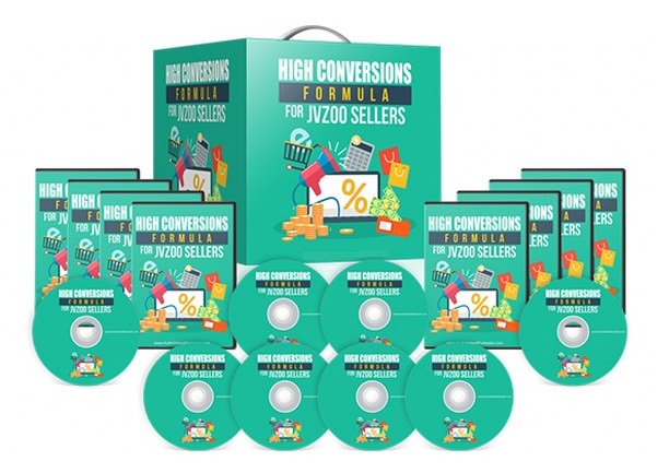 High Conversions Formula For JVZoo Sellers_600x394