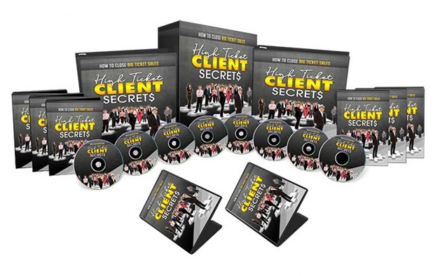 High Ticket Clients Secrets_600x394