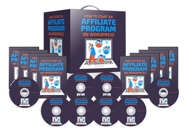 How To Start An Affiliate Program On WordPress_600x394