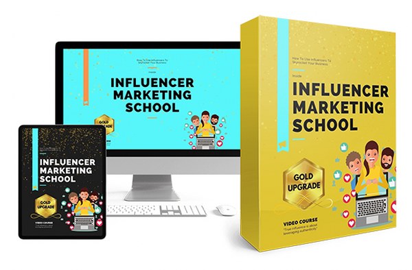 Influencer Marketing School_600x394