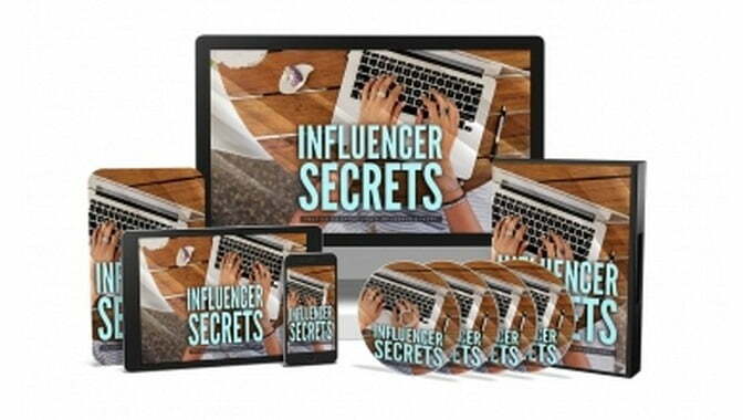 Influencer Secrets_640x426