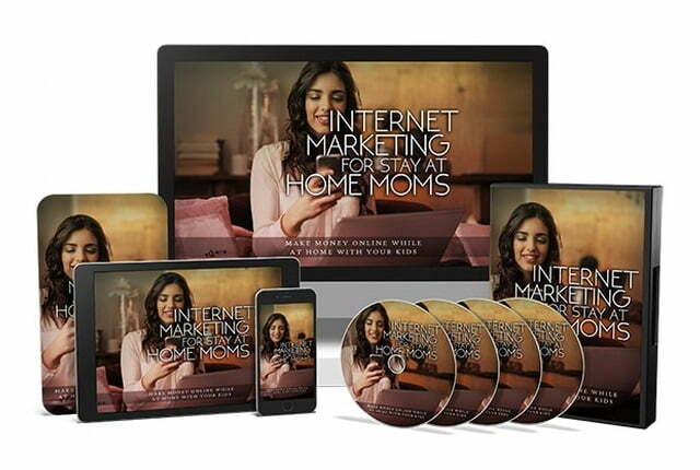 Internet Marketing For Stay At Home Moms_600x394