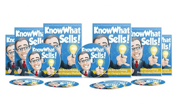 Know What Sells_600x394