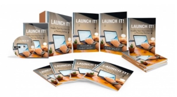 Launch It