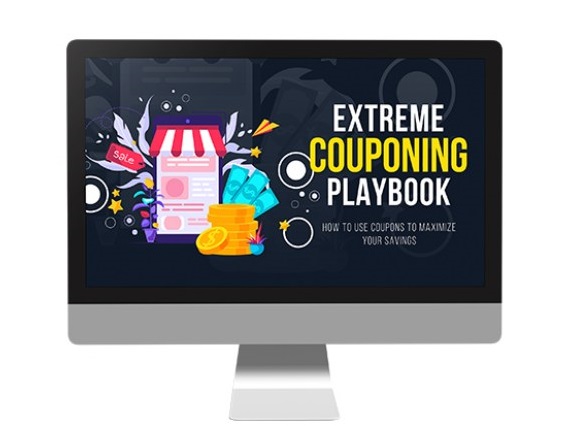 Live Masterclass on Couponing