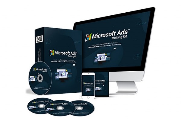 Microsoft Ads Training Kit Upgrade Package_600x394