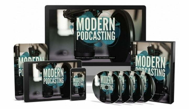 Modern Podcasting_640x403