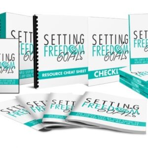 Setting Freedom Goals