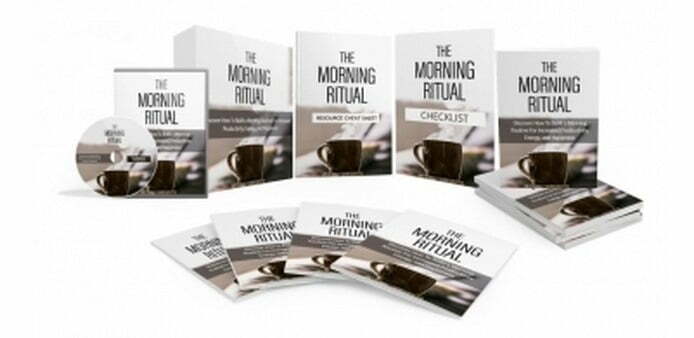The Morning Ritual_640x339