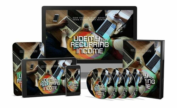 Udemy For Reccuring Income_640x395