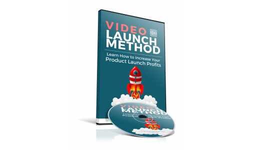 Video Launch Method 1